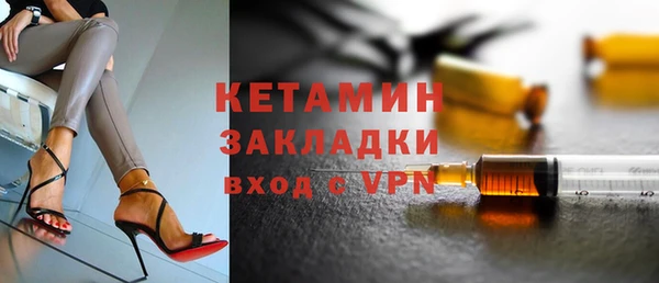 молекула духа Пересвет