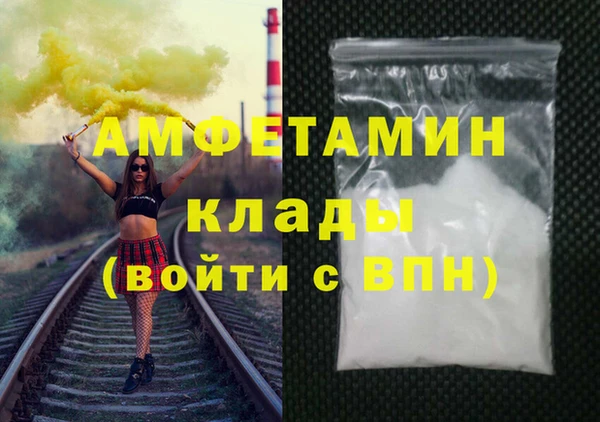 молекула духа Пересвет
