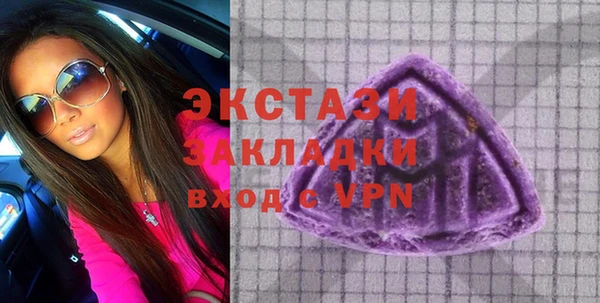 молекула духа Пересвет