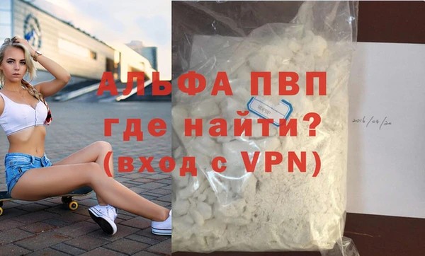 молекула духа Пересвет
