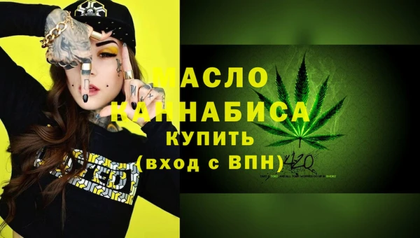 молекула духа Пересвет